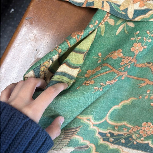 Peruvian Connection Colorful Dress - Picture 2 of 5